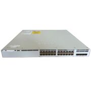 New C9300L-24T-4X-A Cisco Catalyst 9300 Switch