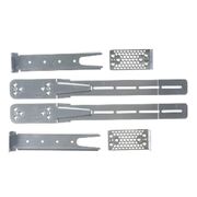 New Cisco C8500-4PT-KIT= 23 Rack Mount Accessory Kit
