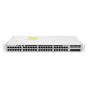 Refurbished Cisco C9200L-48T-4X-A 48 Ports Switch
