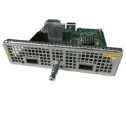 Refurbished Cisco C9800-2X40GE 2 Ports Expansion Module
