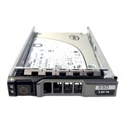 0W9GHD Dell 3.84TB SATA SSD