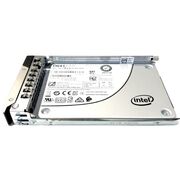 400-BDVM Dell SATA 6GBPS Solid State Drive