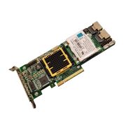 ASR-5805ZQ Adaptec PCI-E SATA-SAS Storage Card