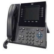 CP-9951-C-K9 Cisco Standard IP Phone