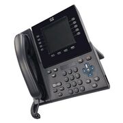 CP-9951-C-K9= Cisco Standard IP Phone