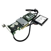 FVJR2 Dell LSI 9265 SAS RAID Card