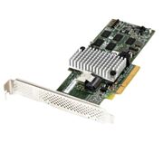 New H3-25473-00D Broadcom PCI-E SAS Host Bus Adapter