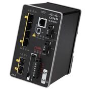 IE-2000U-4S-G Cisco 6 Ports Switch