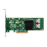 LSI00195 Lsi-Logic PCI-E SAS Adapter