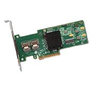New LSI00200 Lsi-Logic PCIE SAS RAID Adapter