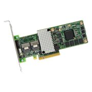 OEM LSI00277 Lsi Logic SAS RAID Card