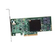 LSI00346 Broadcom PCIE SATA-SAS Host Bus Adapter