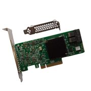 OEM LSI00407 Broadcom SAS-SATA RAID Card