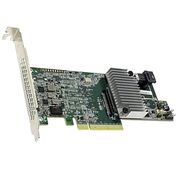 OEM LSI00417 Broadcom PCIE SAS-SATA RAID Card