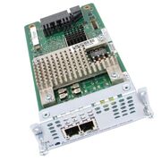 NIM-2FXS Cisco 2 Ports Interface Card