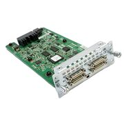 NIM-4T Cisco 4 Port Interface Module