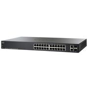 SG220-26P-K9 Cisco 26 Ports Managed Switch