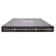 SG300-52P-K9-NA Cisco 52 Ports Ethernet Switch