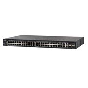 SG350X-48MP-K9 Cisco 48 Ports Ethernet Switch