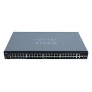 SG550X-48MP-K9 Cisco 48 Ports Ethernet Switch