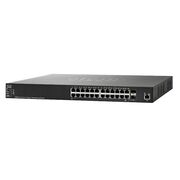 SG550XG-24T-K9-NA Cisco 24 Ports Switch