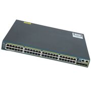 SG550XG-48T-K9 Cisco 48 Ports Switch