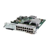 SM-X-ES3-16-P Cisco 16Port Switching Module