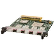 Refurbished SPA-4XOC3-POS Cisco 4 Ports Expansion Module