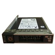 Refurbished W8M02 Dell 960GB SATA 6Gbps SSD