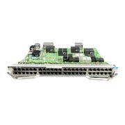 New Cisco C9400-LC-48UX 48 Ports Switch