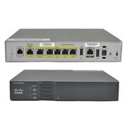 Refurbished Cisco C867VAE-POE-W-A-K9 5 Ports Wireless Services Router