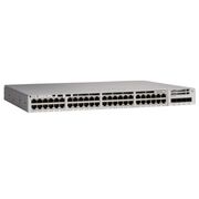 New Cisco C9200-48PXG-A Catalyst 9200 Switch