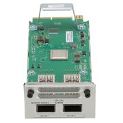 Refurbished Cisco C9200-NM-2Q 40 Gigabit Ethernet Expansion Module