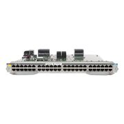 New Cisco C9400-LC-48U Ethernet Switch