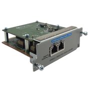 Refurbished J9732A#ABA HPE 10GBPS Expansion Module