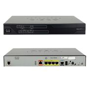 New C886VA-K9 Cisco Fast Ethernet Multi Mode Router