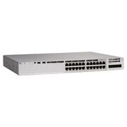 New C9200-24PXG-A Cisco 24 Ports Ethernet Switch