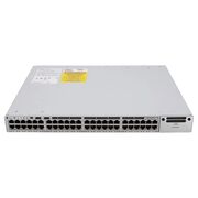 Refurbished C9200-48P-A Cisco 48 Ports Ethernet Switch