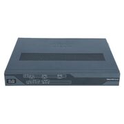Refurbished Cisco C887VA-V-K9 880 Series 4-Ports Service Router