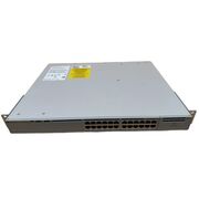 New Cisco C9200-24P-E 24 Ports Manageable Switch