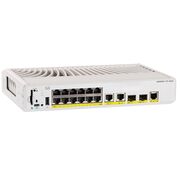 New Cisco C9200CX-12T-2X2G-A Catalyst 9200CX Switch
