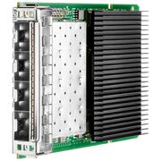 New HPE P41614-B21 Intel Optical Fiber Ethernet Adapter