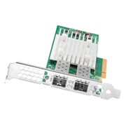 New P28789-001 HPE Ethernet 10GB 2 Ports SFP Adapter