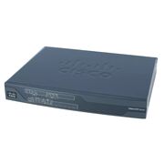 New C888-K9 Cisco 880 Series VoIP Services Router