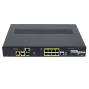 Refurbished C896VA-K9 Cisco SFP Gigabit Ethernet Security Router