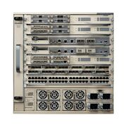 Refurbished Cisco C6807-XL-S2T-BUN 7 Slots Catalyst 6807-XL Switch Chassis