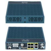 New Cisco C819G-4G-NA-K9 800 Series 4 Ports Services Router