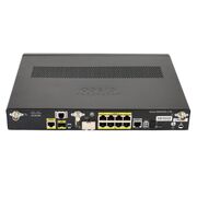 Refurbished Cisco C896VAG-LTE-GA-K9 8 Ports Gigabit Ethernet Router