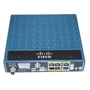 Refurbished Cisco C819G-4G-V-K9 4 Ports Router