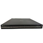 Refurbished Dell-210-AHCD-48-Ports-S4048-ON-Switch